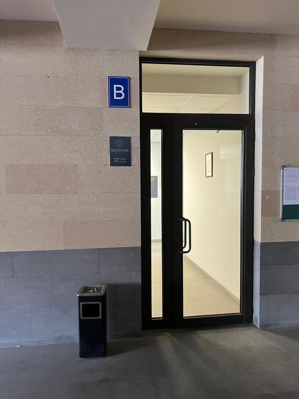Malibu Apartment Yerevan Ngoại thất bức ảnh