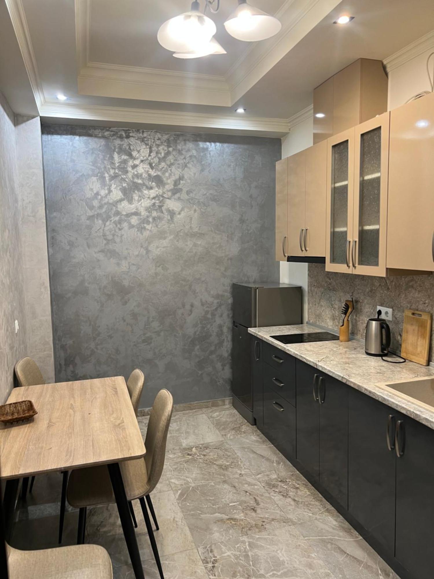 Malibu Apartment Yerevan Ngoại thất bức ảnh